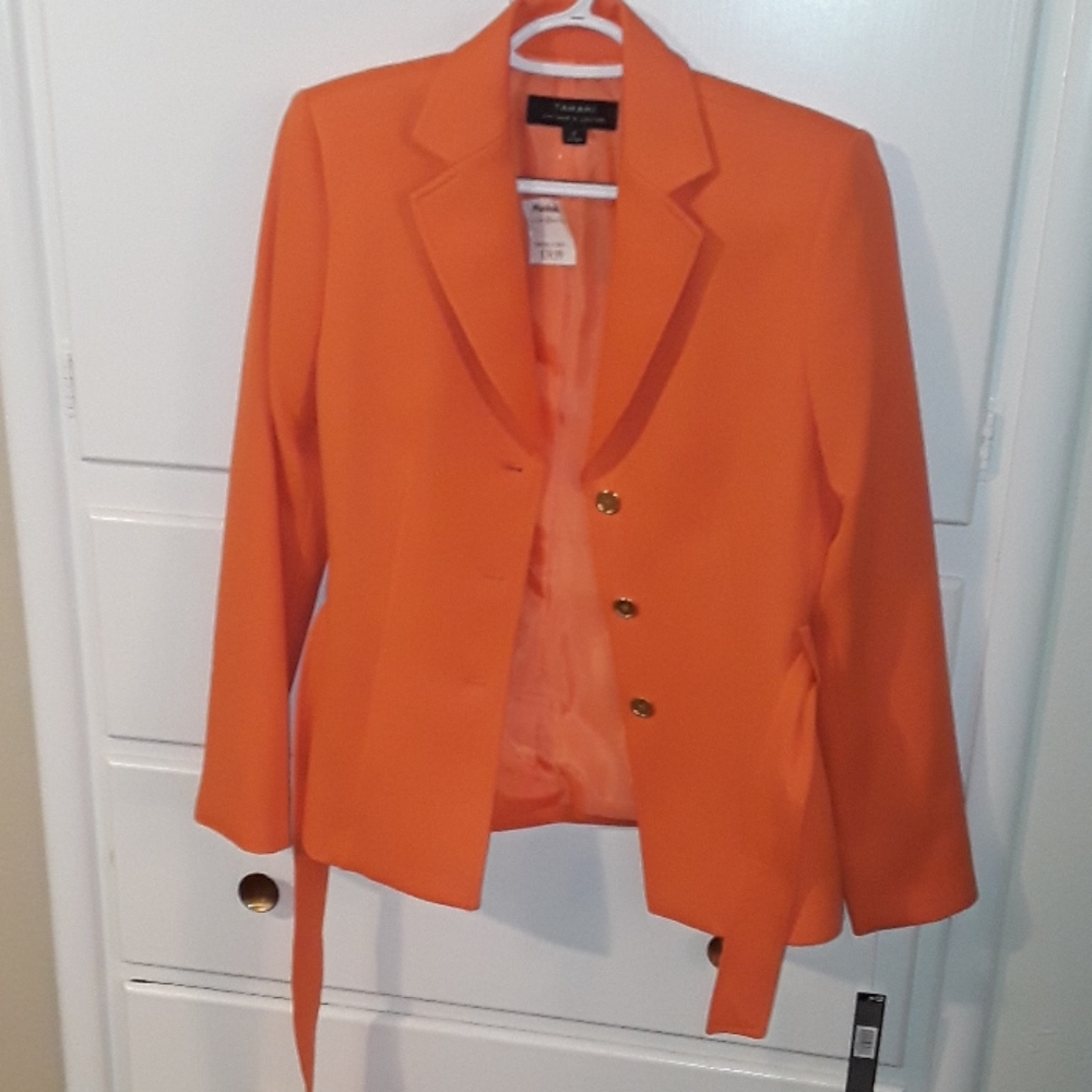 Dressy Jacket